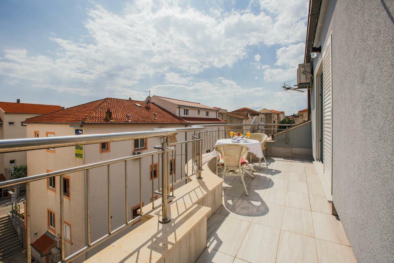 Apartments Dilber Split Exterior photo