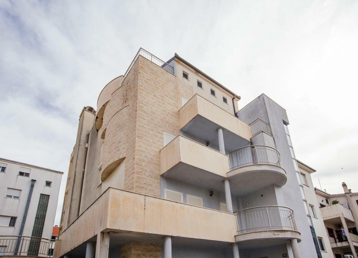 Apartments Dilber Split Exterior photo